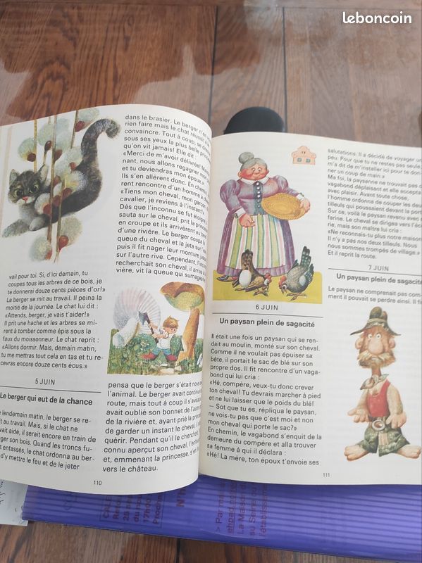 Livre enfant (image 2)