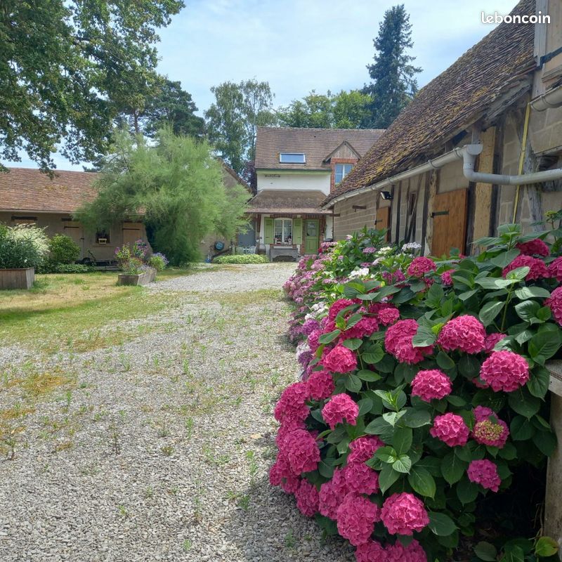 Maison 5 pièces 150 m² · à Cernoy-en-Berry · 150 m² · 320 000 €