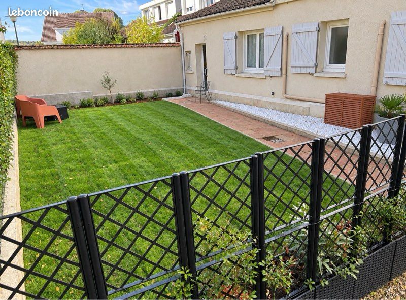 Appartement 2 pièces 36 m² · à Sens · 36 m² · 720 €/mois