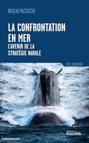 La confrontation en mer (image 1)