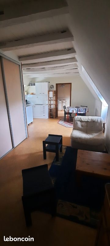 Appartement 3 pièces 42 m² · à Rignac · 42 m² · 410 €