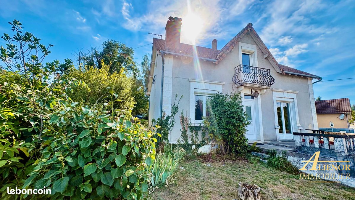 Maison 3 pièces 116 m² · à Chancelade · 116 m² · 161 600 €
