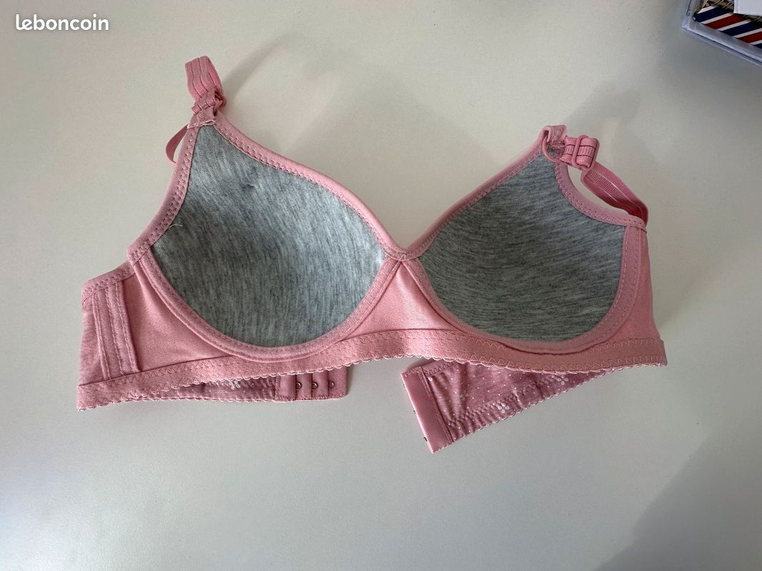 Un soutien-gorge 70/A Lingerie (image 7)