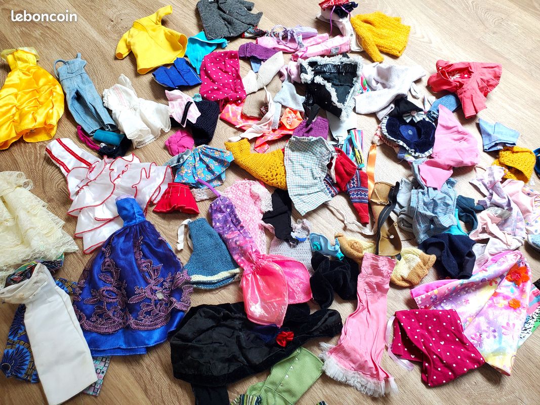 Maison de Barbie (image 7)