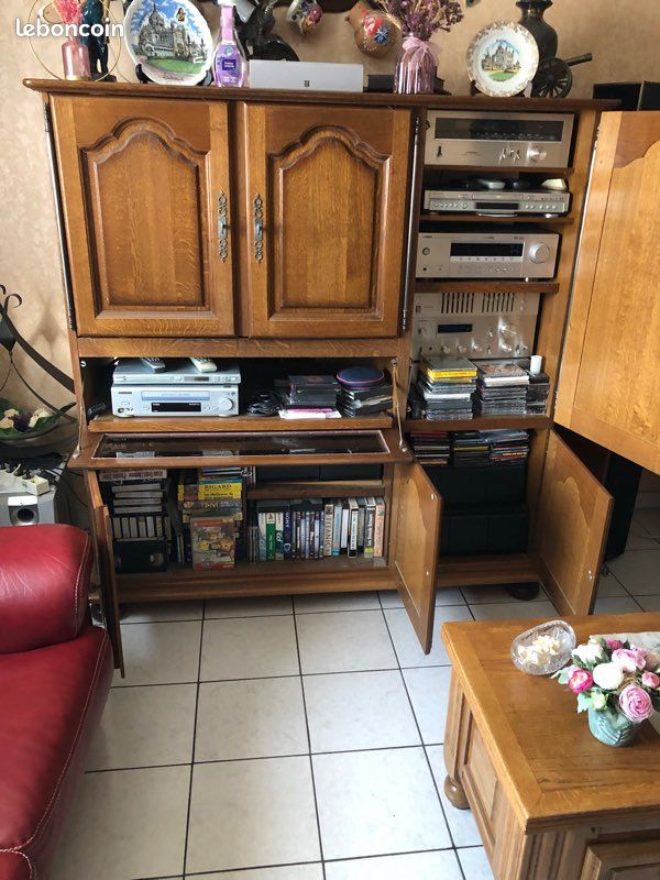Meuble de salon (image 5)