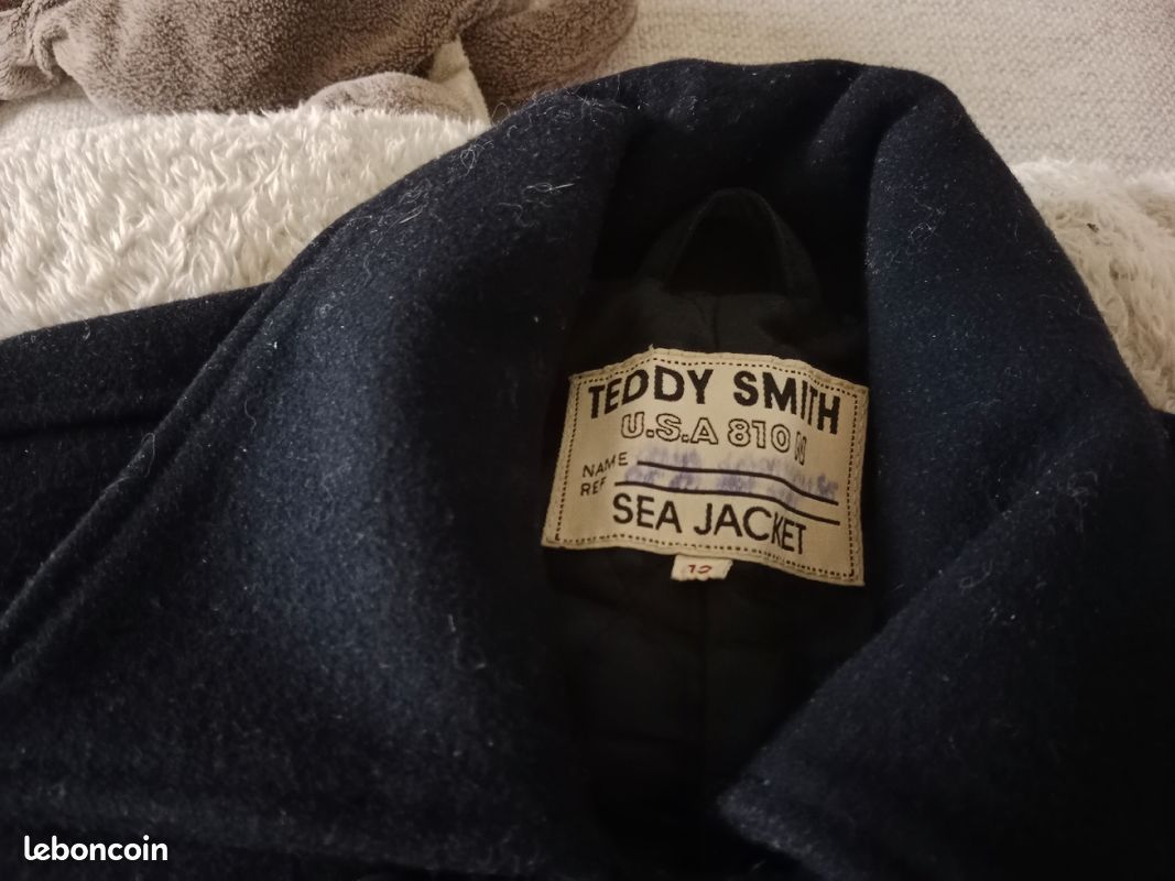 A vendre veste (image 2)
