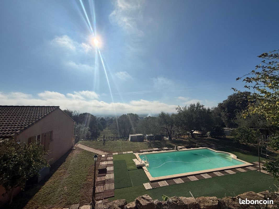 Maison 7 pièces 175 m² · à Vidauban · 175 m² · 599 900 €