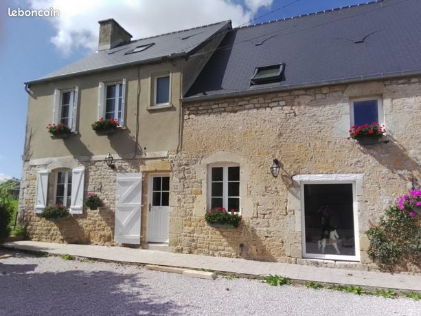 Propriété 8 pièces 139 m²