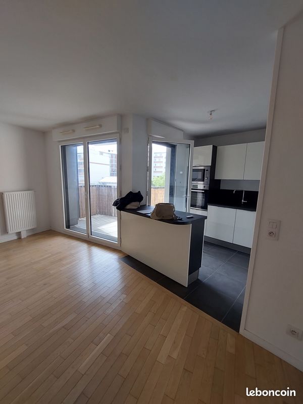 Appartement 3 pièces 75 m² · à Châtillon · 75 m² · 1 750 €/mois