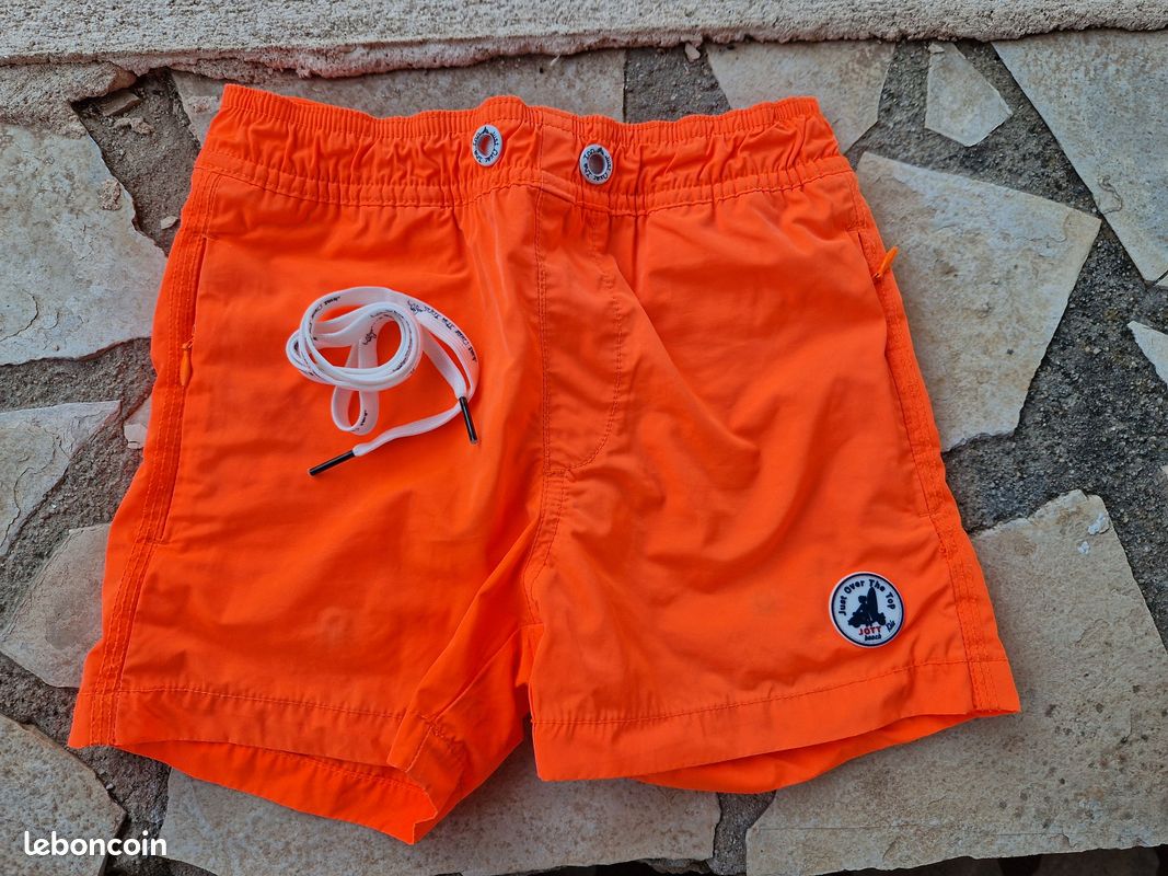 Hourtin Jott Maillot De Bain Short Jott Homme Top