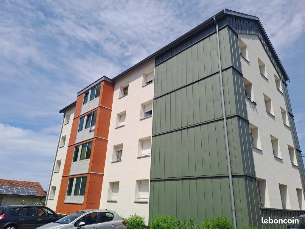 Appartement 6 pièces 95 m² · à Ligny-en-Barrois · 95 m² · 535 €