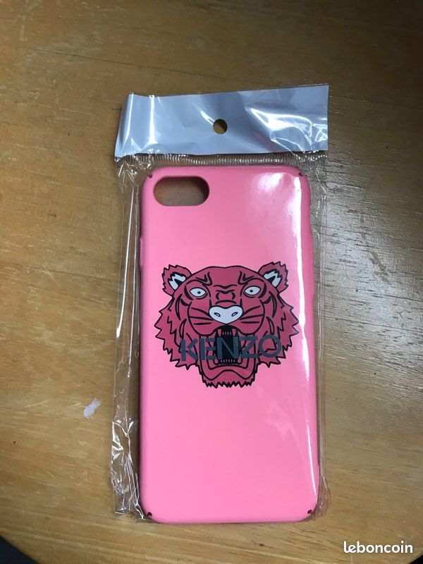 Coque iPhone 7 (image 2)