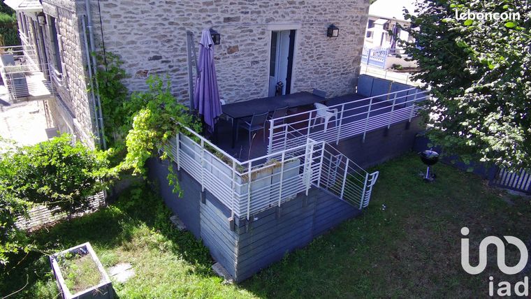 Gîte 9 pièces 227 m²