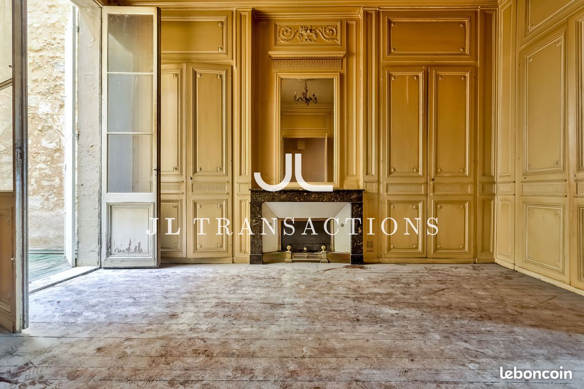 Appartement 3 pièces 72 m² - Bordeaux 33000 (image principale 0)
