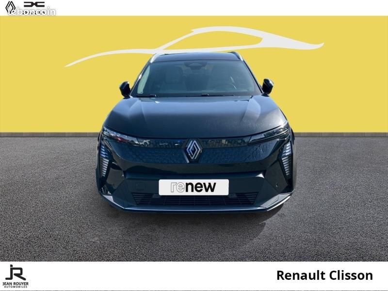Renault Scenic E-Tech Electric 220ch Techno grande autonomie Optimum Charge (image 2)