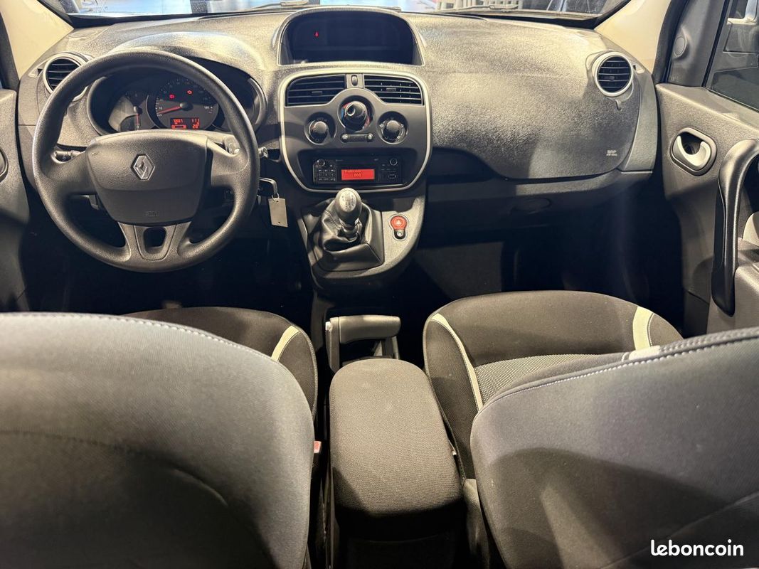RENAULT KANGOO TCE 115 Energy Zen (image 19)