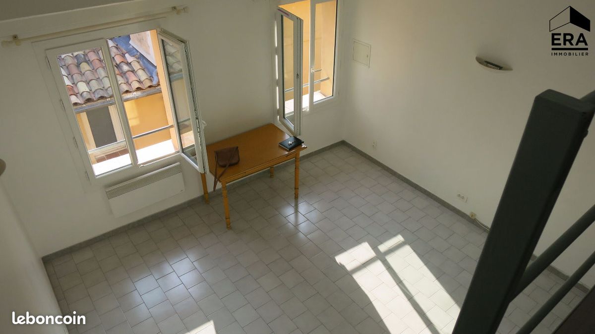 Appartement 1 pièce 33 m² · à Aix-en-Provence · 33 m² · 690 €/mois