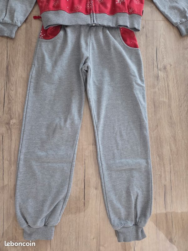 Jogging 8-10 ans (image 2)