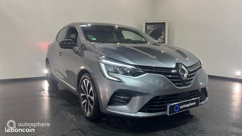 Renault Clio 1.0 TCe 90ch Techno (image 3)