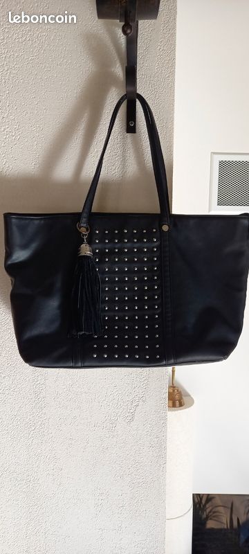 Sac cabas lollipops (image 1)