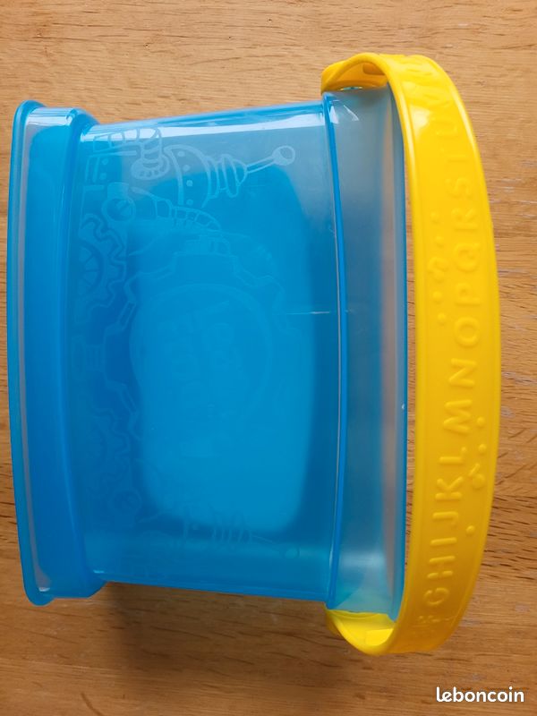 Jeu éducatif Leapfrog Boîte-o-Lettres (image 7)