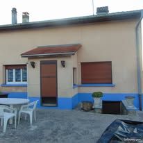 Maison 5 pièces 110 m² · à Claudon · 110 m² · 120 000 €