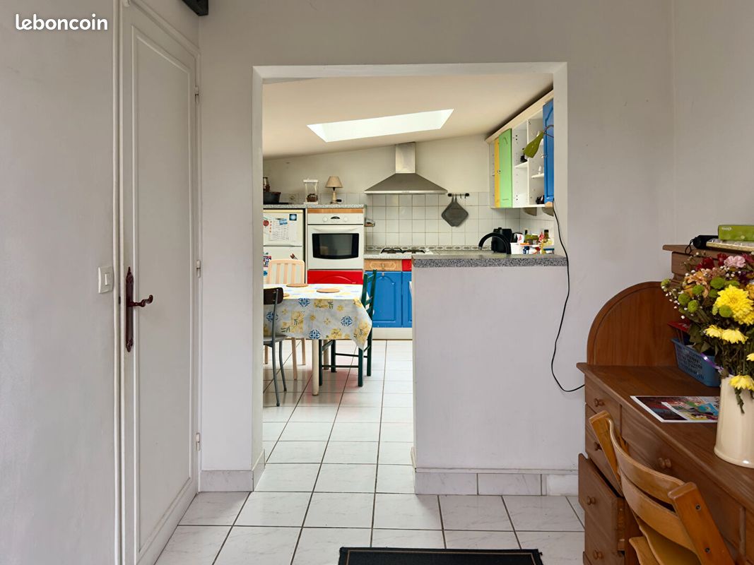 Maison 3 pièces 79 m² · à Malakoff · 79 m² · 420 000 €