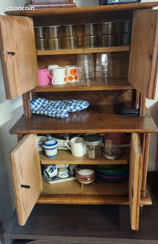 Buffet pour jouet (image 1)