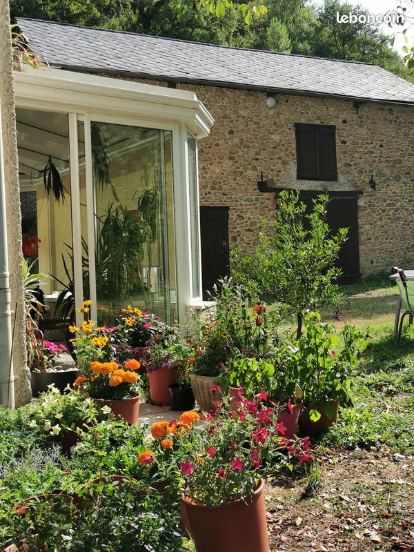 Vends corps de ferme (image 2)