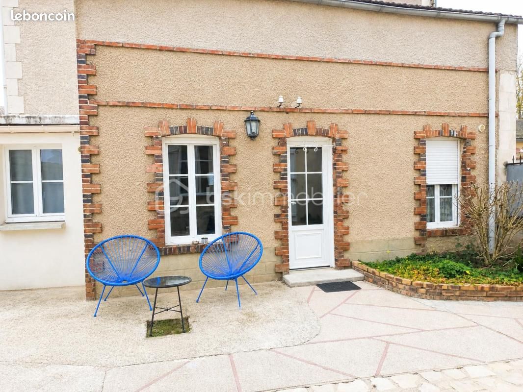 Maison de ville 4 pièces 110 m² (image 18)