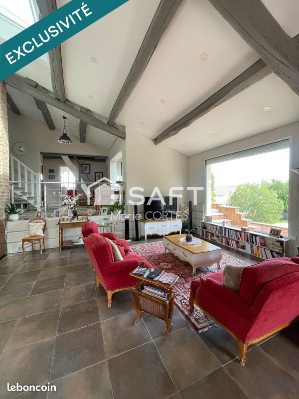 Maison 6 pièces 186 m² · à Albi · 186 m² · 410 000 €