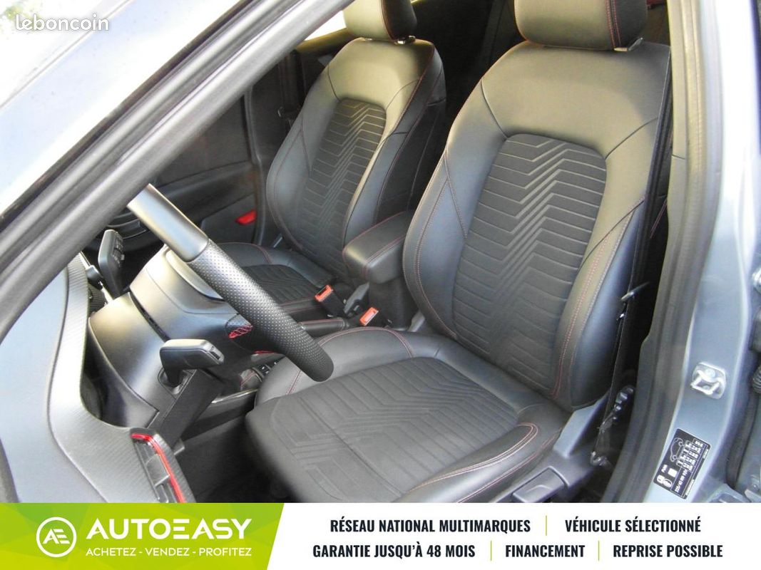 Ford Puma PUMA ST LINE X 155CV (image 5)