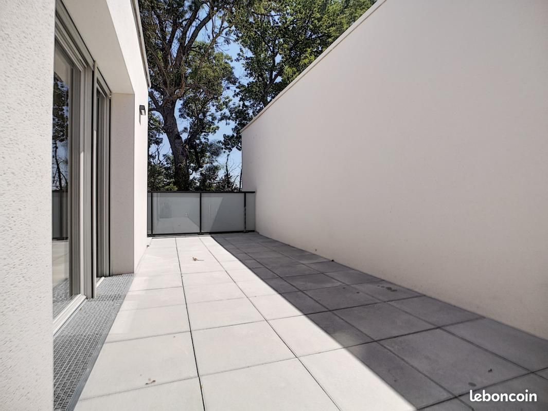 Appartement 3 pièces 67 m² · à Launaguet · 67 m² · 869 €/mois