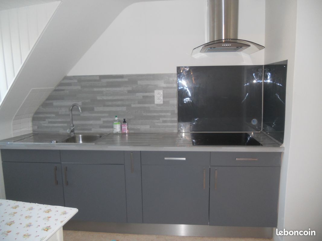 Appartement 2 pièces 100 m² · à Rodez · 100 m² · 148 000 €