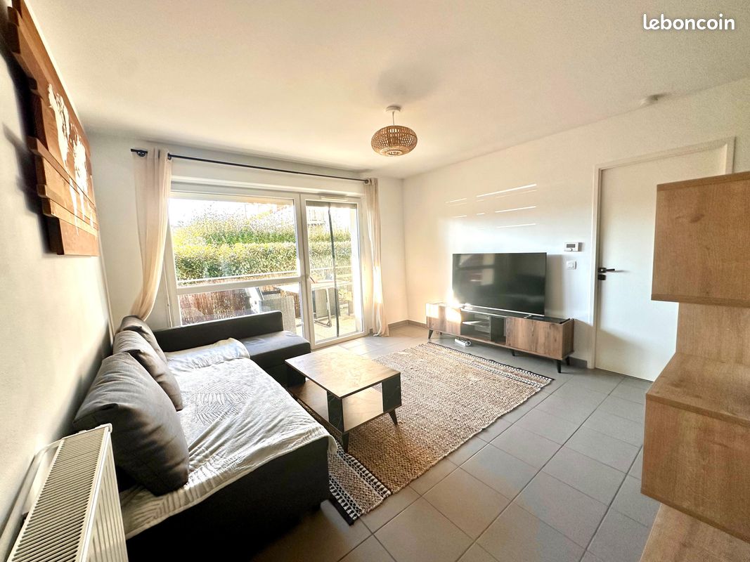Appartement 2 pièces 41 m² · à Mérignac · 41 m² · 895 €/mois