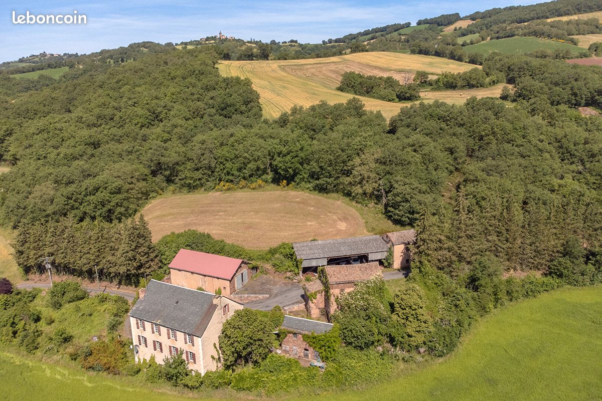 Maison 10 pièces 290 m² · à Le Truel · 290 m² · 375 000 €