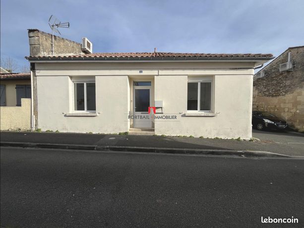 Maison 4 pièces 89 m²