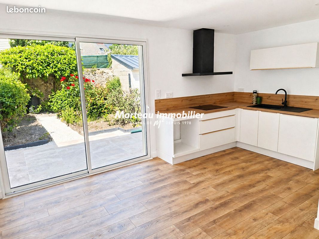 Maison 4 pièces 83 m² · à Le Mans · 83 m² · 234 100 €