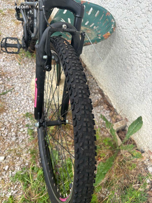 Vente vélo de route (image 5)