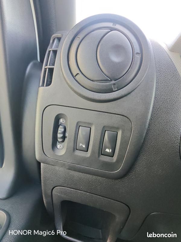 Renault Master F3500 L3H2 2.3 DCI 130CH CABINE APPROFONDIE GRAND CONFORT (image 15)