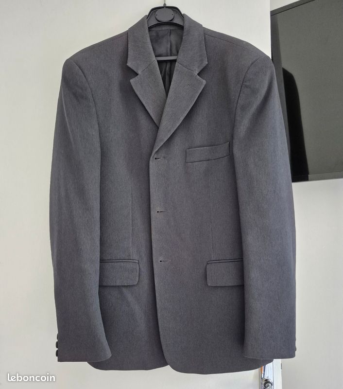 Veste homme taille 50 (image 1)