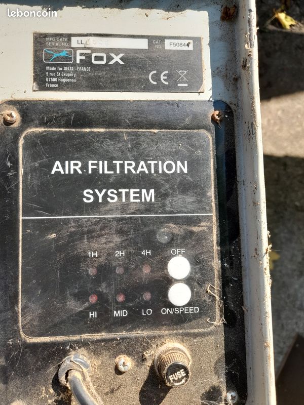 Caisson filtrant (image 2)