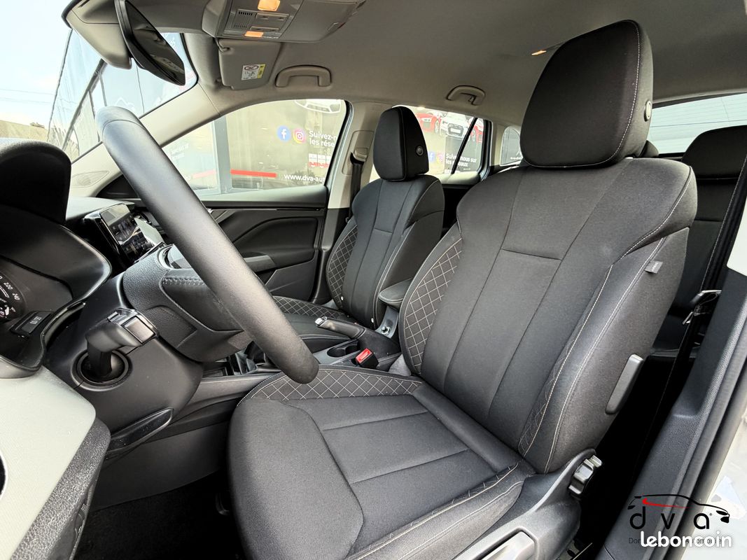Skoda Scala 1.5 TSI 150 ch Ambition (image 9)