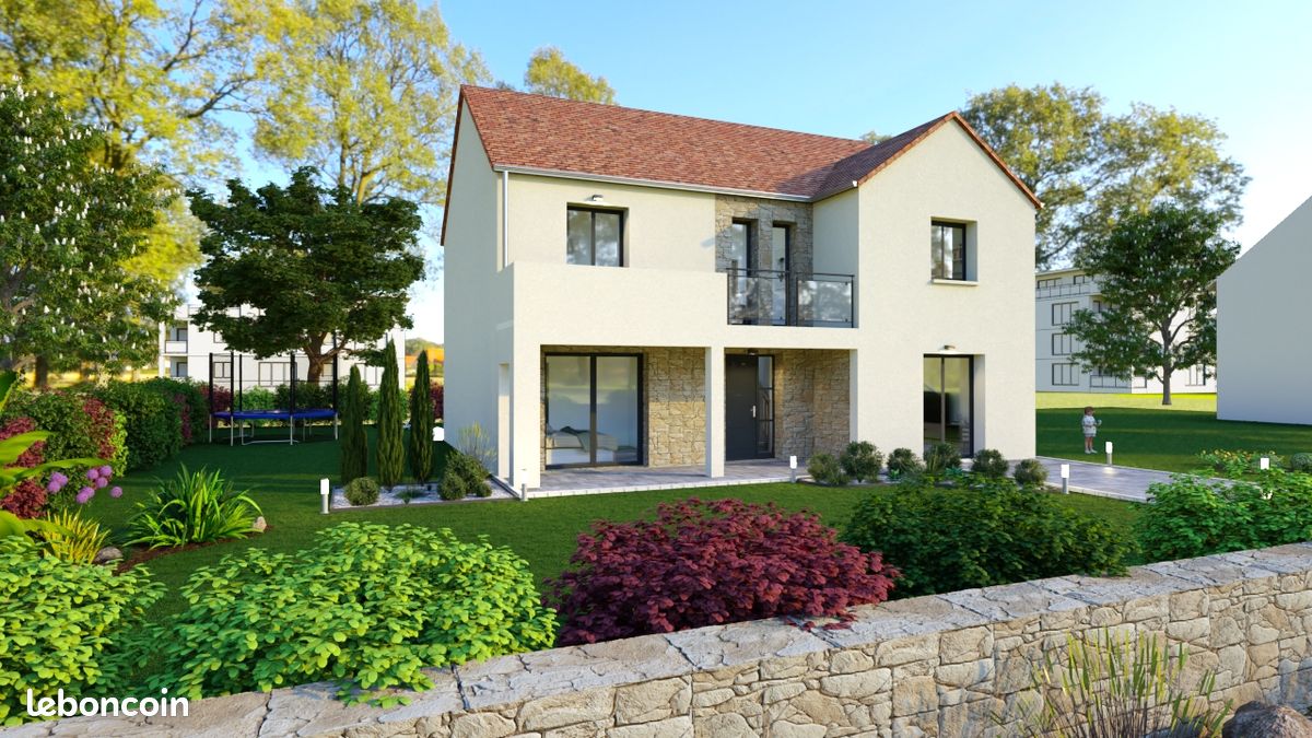 Maison 7 pièces 148 m² (image 6)