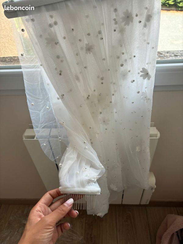 Robe de mariée (image 7)