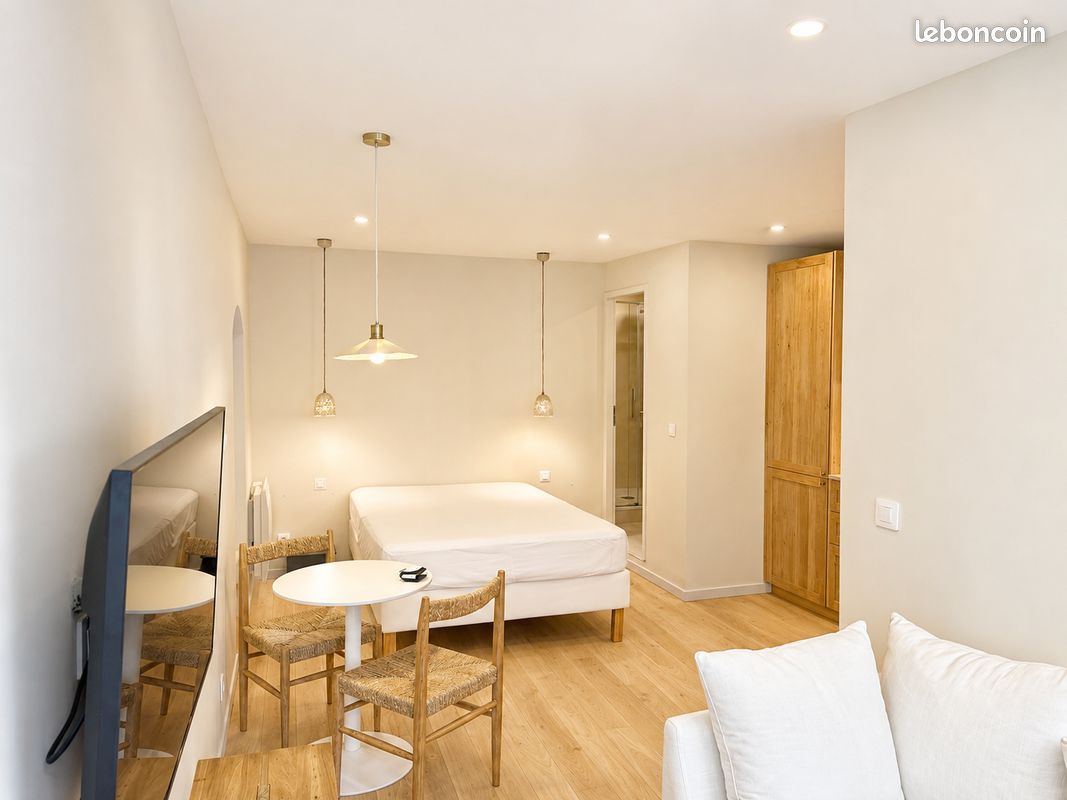 Appartement 1 pièce 24 m² · à Dijon · 24 m² · 115 000 €