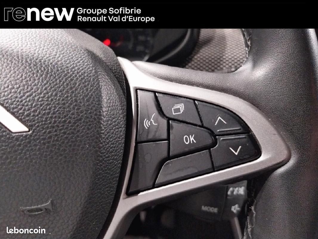 Dacia Jogger ECO-G 100 7 places Extreme (image 16)
