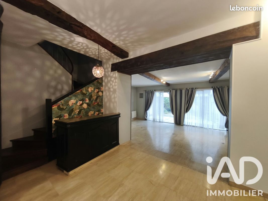 Maison 5 pièces 185 m² · à Pithiviers · 185 m² · 199 900 €