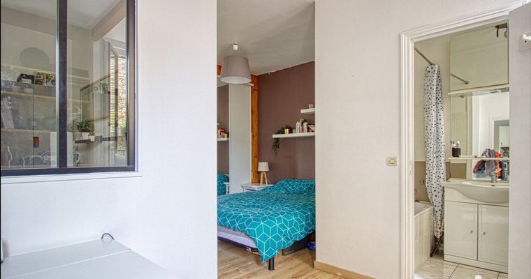 Appartement a louer enghien-les-bains - 3 pièce(s) - 51 m2 - Surfyn