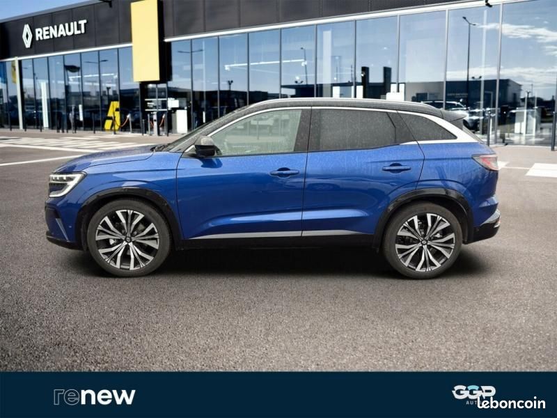 Renault Austral 1.2 E-Tech full hybrid 200ch Iconic- 24 (image 17)